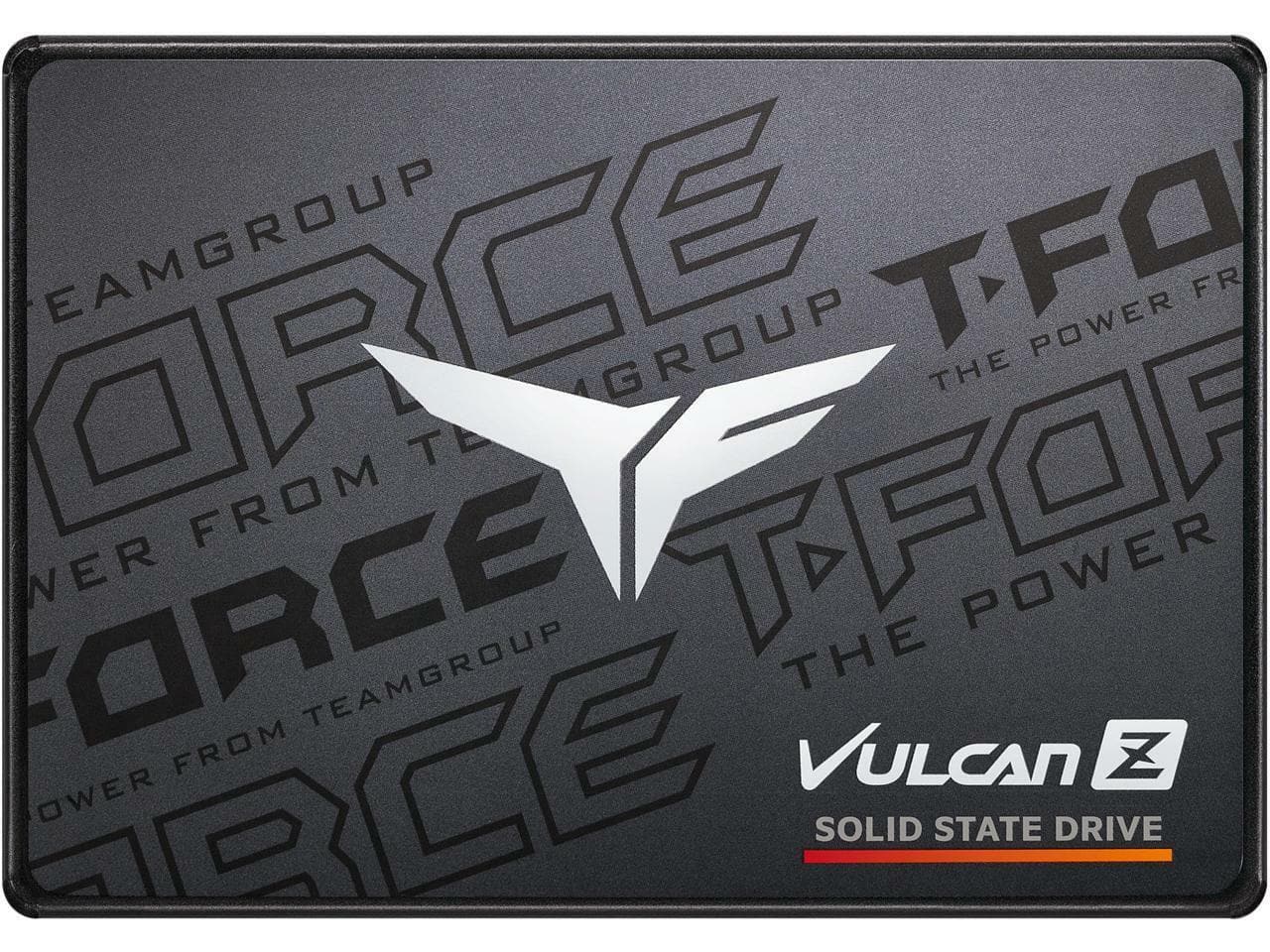 Team Group T FORCE VULCAN Z 2.5