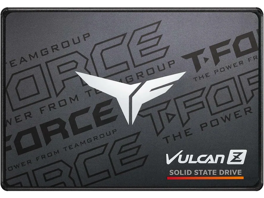 Team Group T FORCE VULCAN Z 2.5