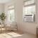 Alt View 9. TCL - 250 Sq. Ft. 6,000 BTU Window Air Conditioner - White.