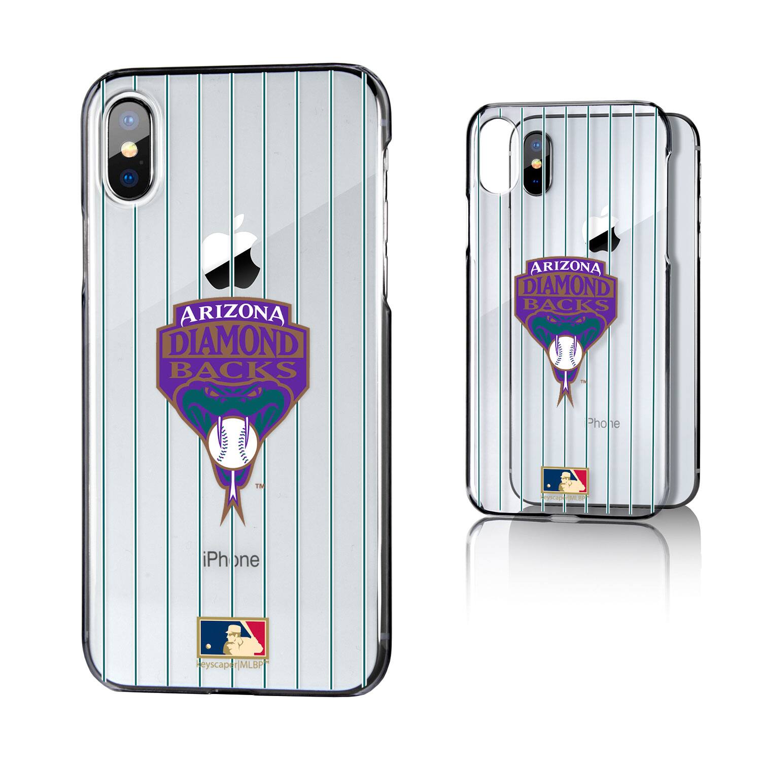 ARIZONA DIAMOND BACKS  
iPhone  
MLBP  
Keyscape