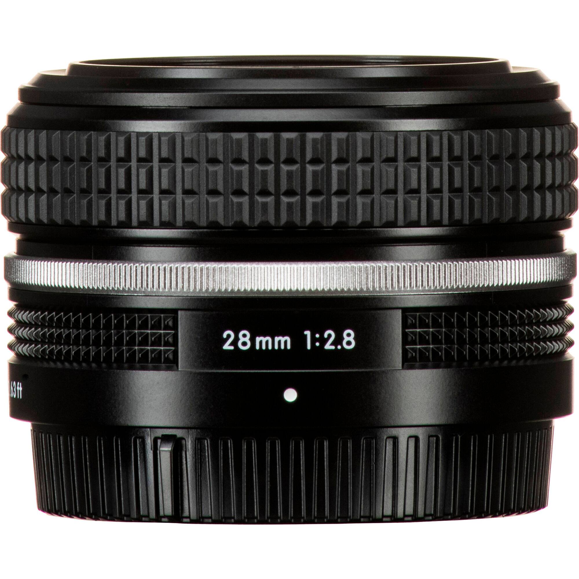 28mm 1:2.8