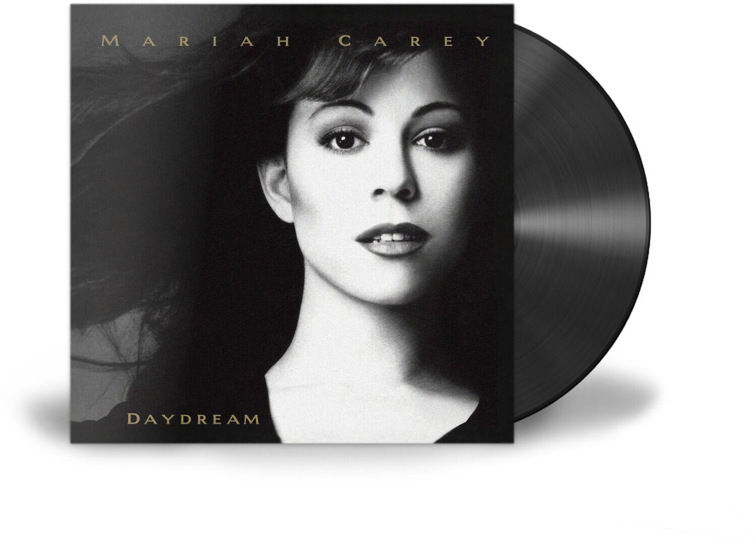 MARIAH CAREY  
DAYDREAM