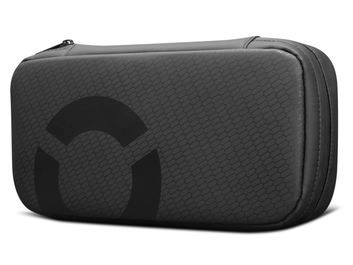 Alt View 1. Lenovo - Legion Go S Carry Case - Black.