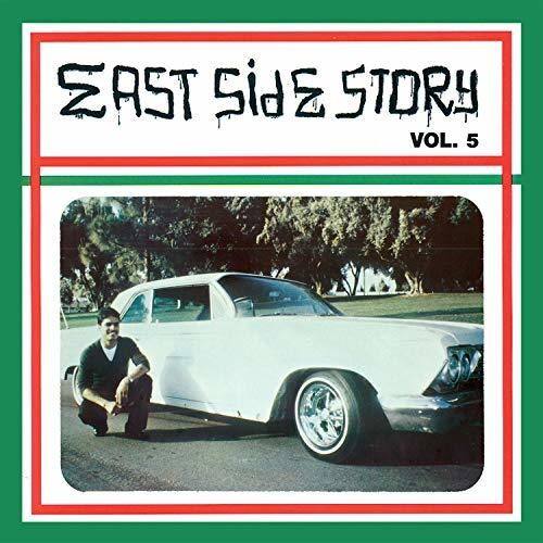 East Side Story, Vol. 5 [LP] [VINYL]