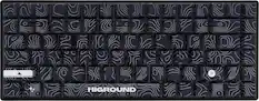 PRuse D2 HIGROUND