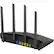 Alt View 13. ASUS - AX1800 Dual Band Wi-Fi 6 Router - Black.