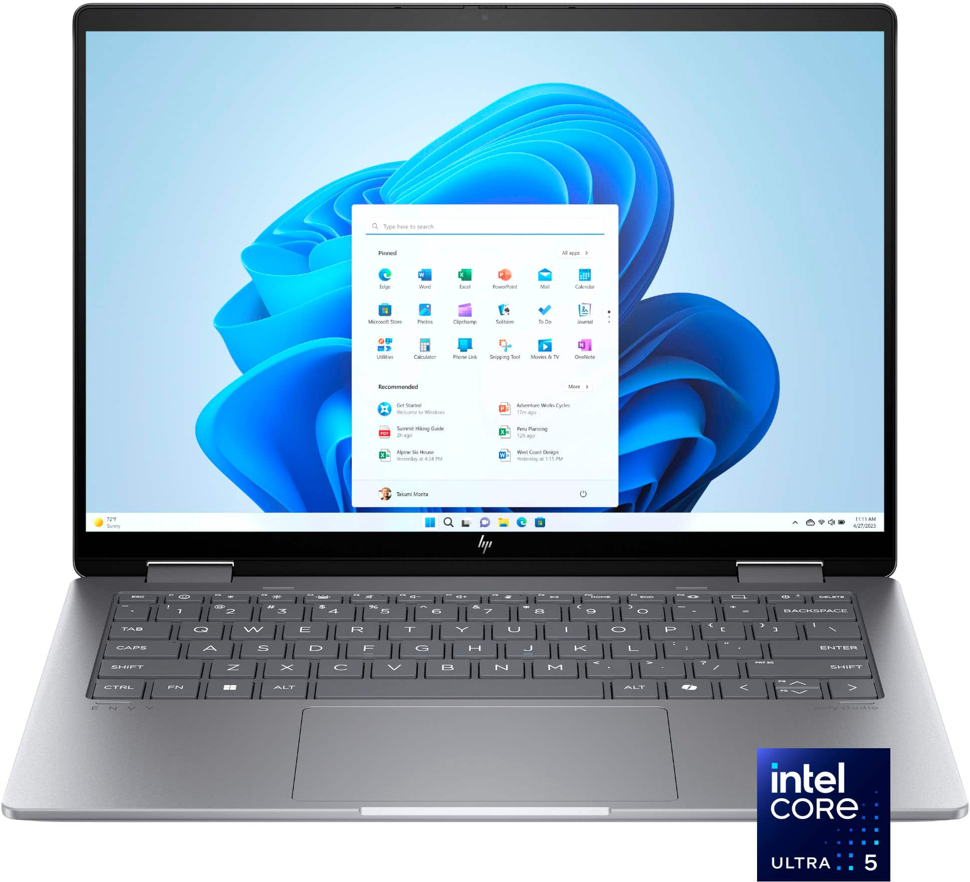 Dell XPS 2-in-1 Touch-Screen buy Laptop