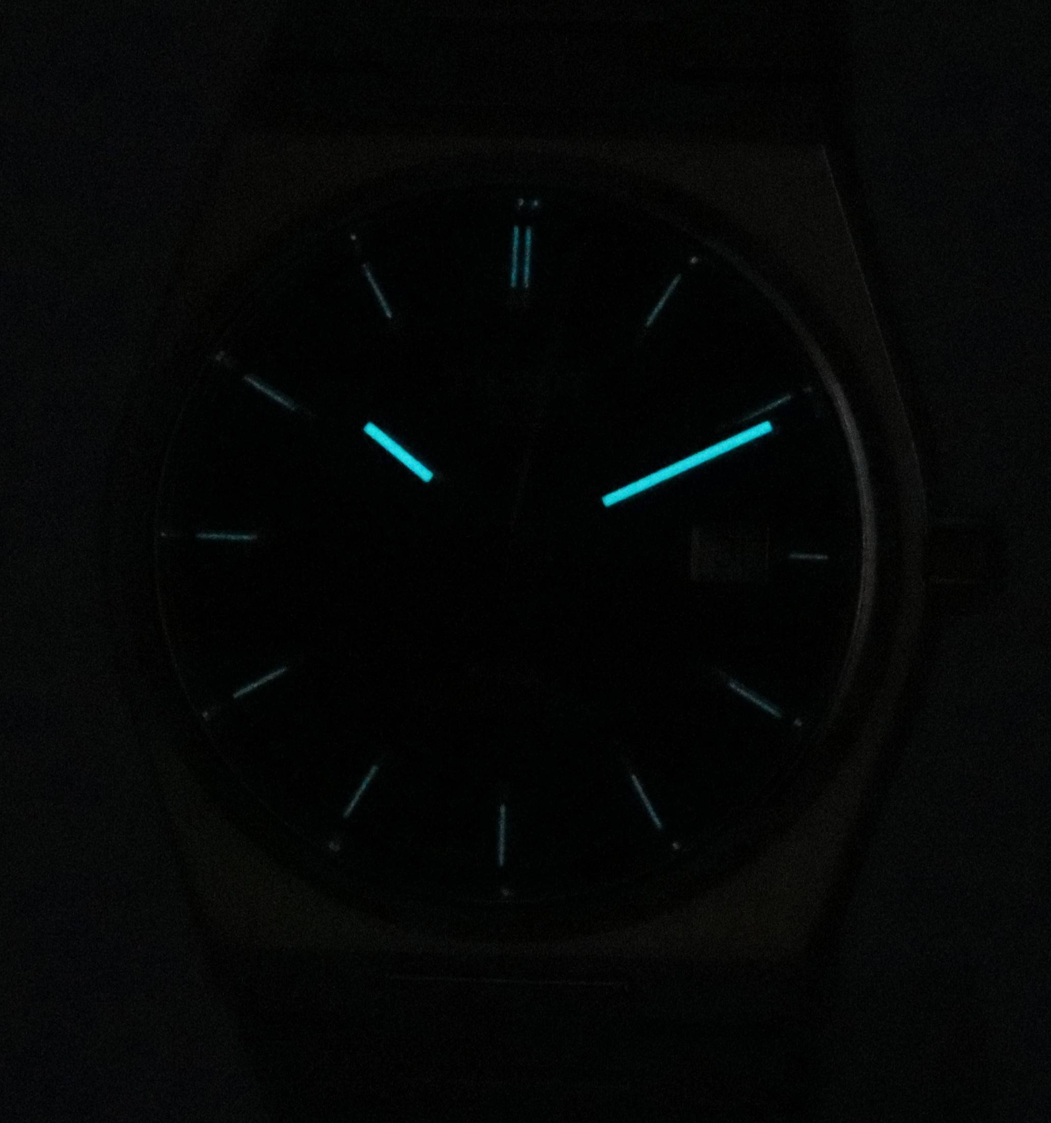 Angle. Tissot - PRX T-Classic Powermatic 80 Stainless Steel Blue Dial T137.407.11.041.00 T1374071104100 100M Men's Watch - Blue.