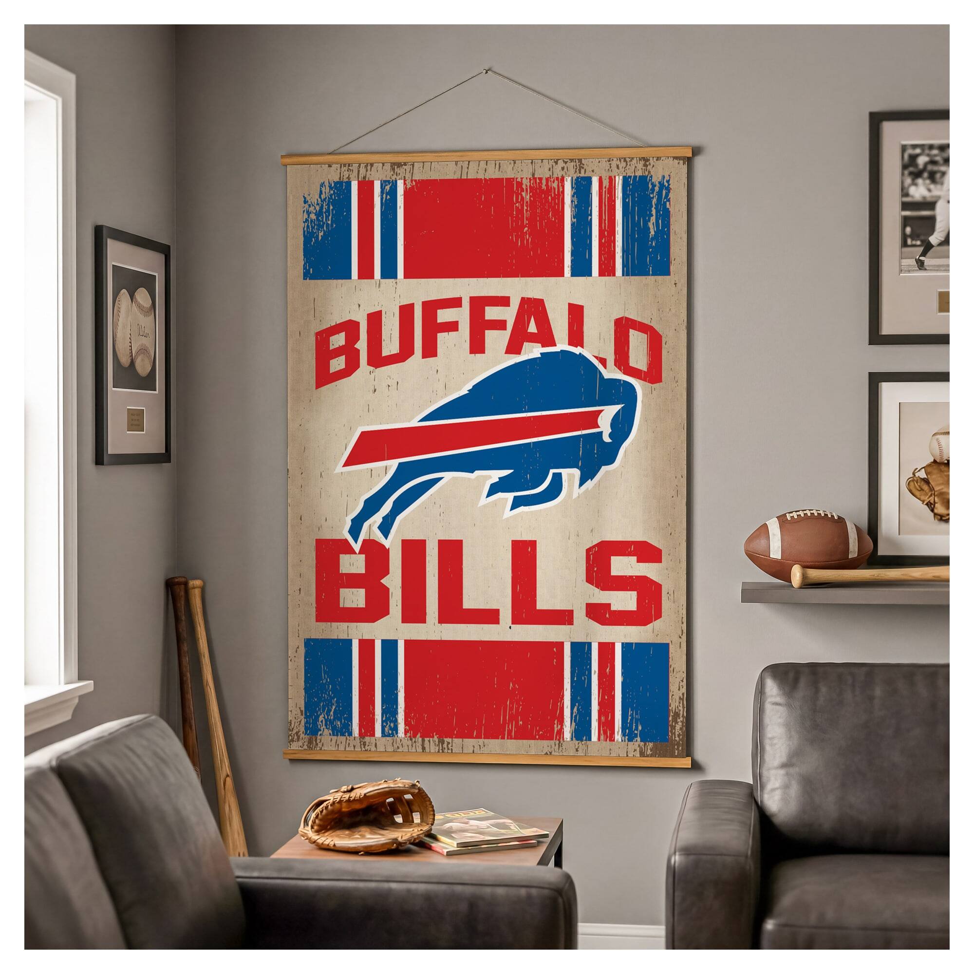 BUFFALO BILLS
