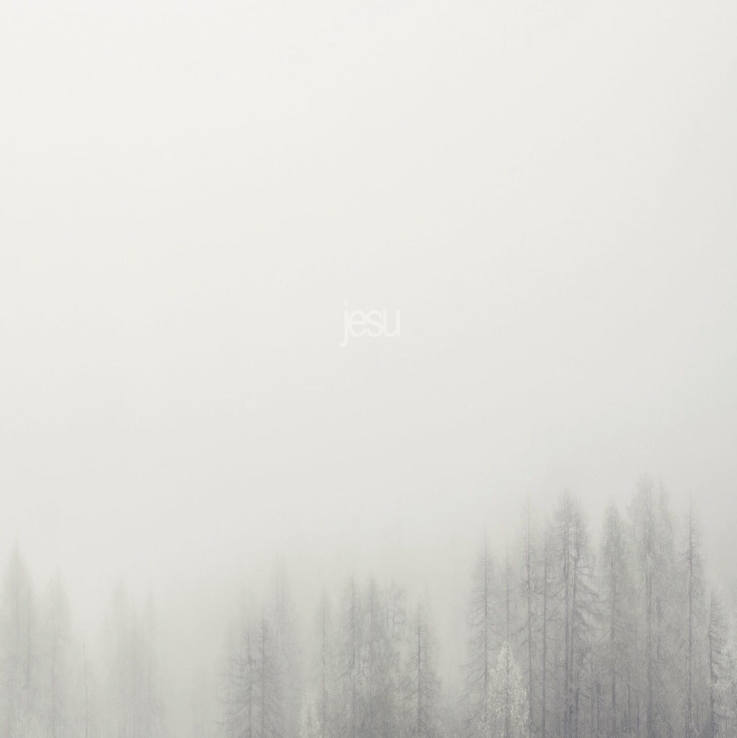 Jesu - Terminus  - COMPACT DISCS