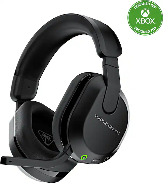 Headset turtle beach wireless hotsell