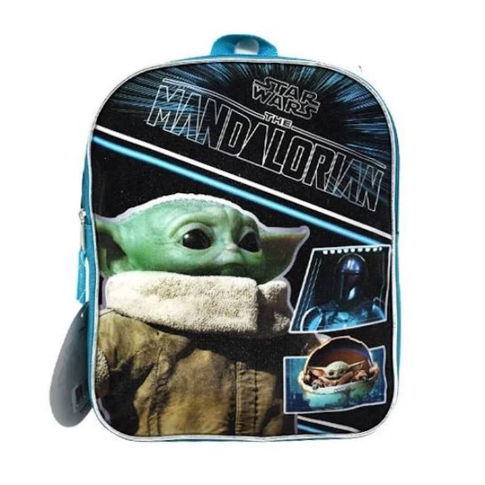 STAR WARS  
THE MANDALORIAN