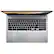 Alt View Zoom 3. Acer - 315 - 15.6" Touchscreen Chromebook Intel N4020 1.1GHz 4GB 64GB FLASH Chrome - Refurbished - Silver.