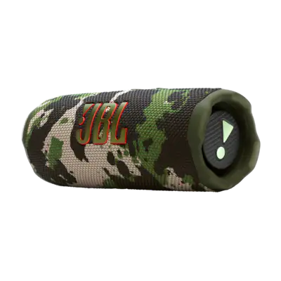 JBL Flip 7 Portable waterproof and drop proof speaker 2025 Squad JBL Flip 7 Portable waterproof and drop proof speaker 2025 Squad