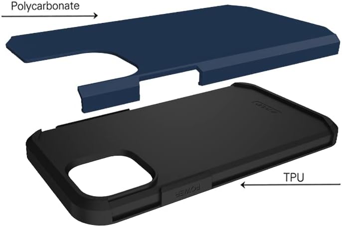 Polycarbonate  
POWER  
TPU