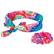 Back. Cra-Z-Art - Shimmer 'N Sparkle: Twist & Color Tie Dye Studio Craft Kit, Ages 8+.