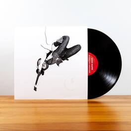 White Reaper - The World's Best American Band - VINYL LP