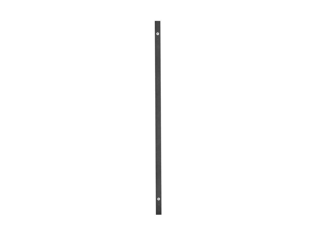 Alt View 3. Eaton - Eaton EVMAGU23X G4 Managed PDU, 42 Outlets, 208V/415V, 72-Inch 0U Vertical - Black Powder Coat.