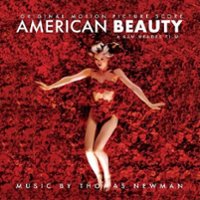 American Beauty [Original Motion Picture Score] [LP] - VINYL - Front_Zoom
