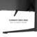Alt View 23. ViewSonic - Elite 27 LCD Curved Monitor (DisplayPort USB, HDMI) - Black.