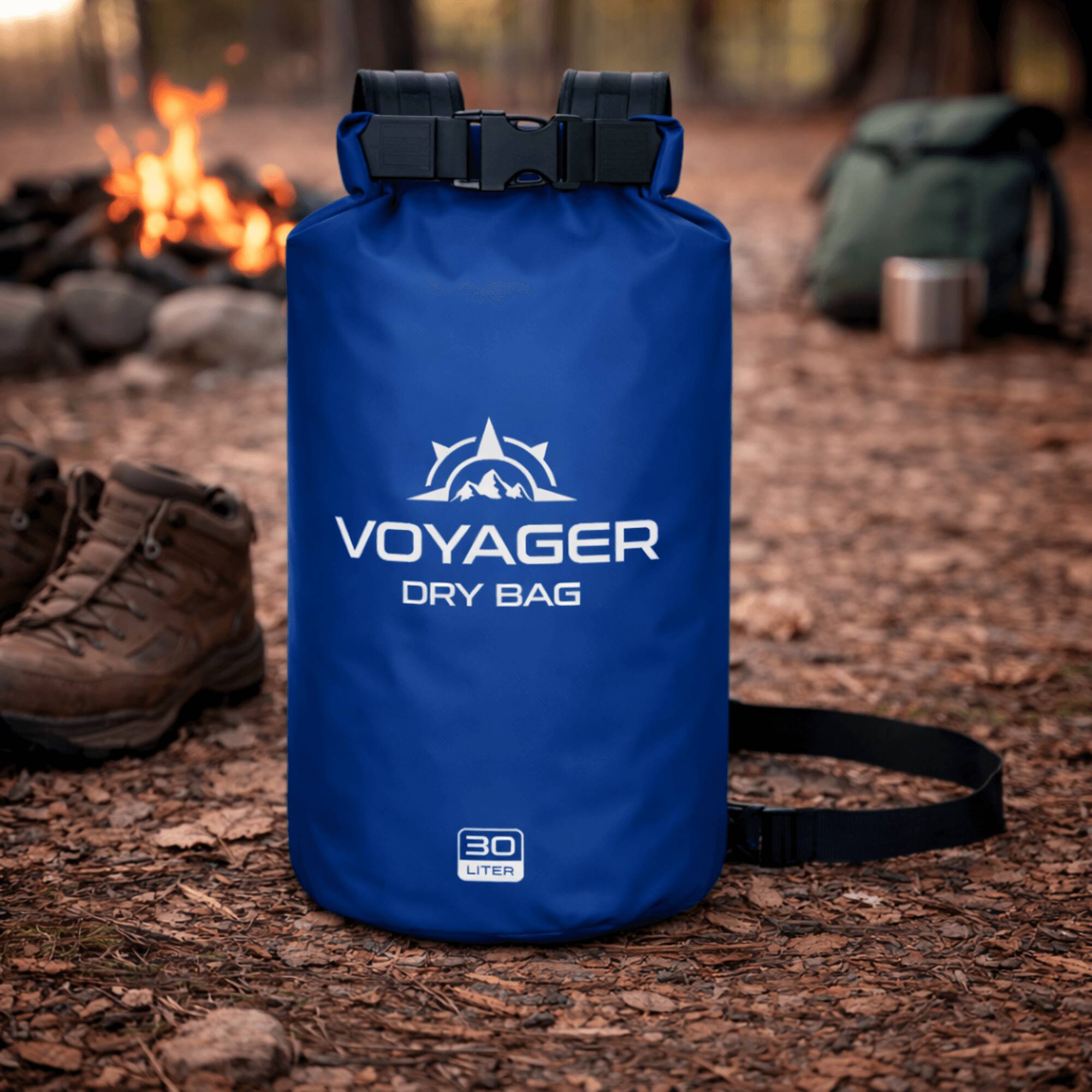 VOYAGER DRY BAG  
30 LITER