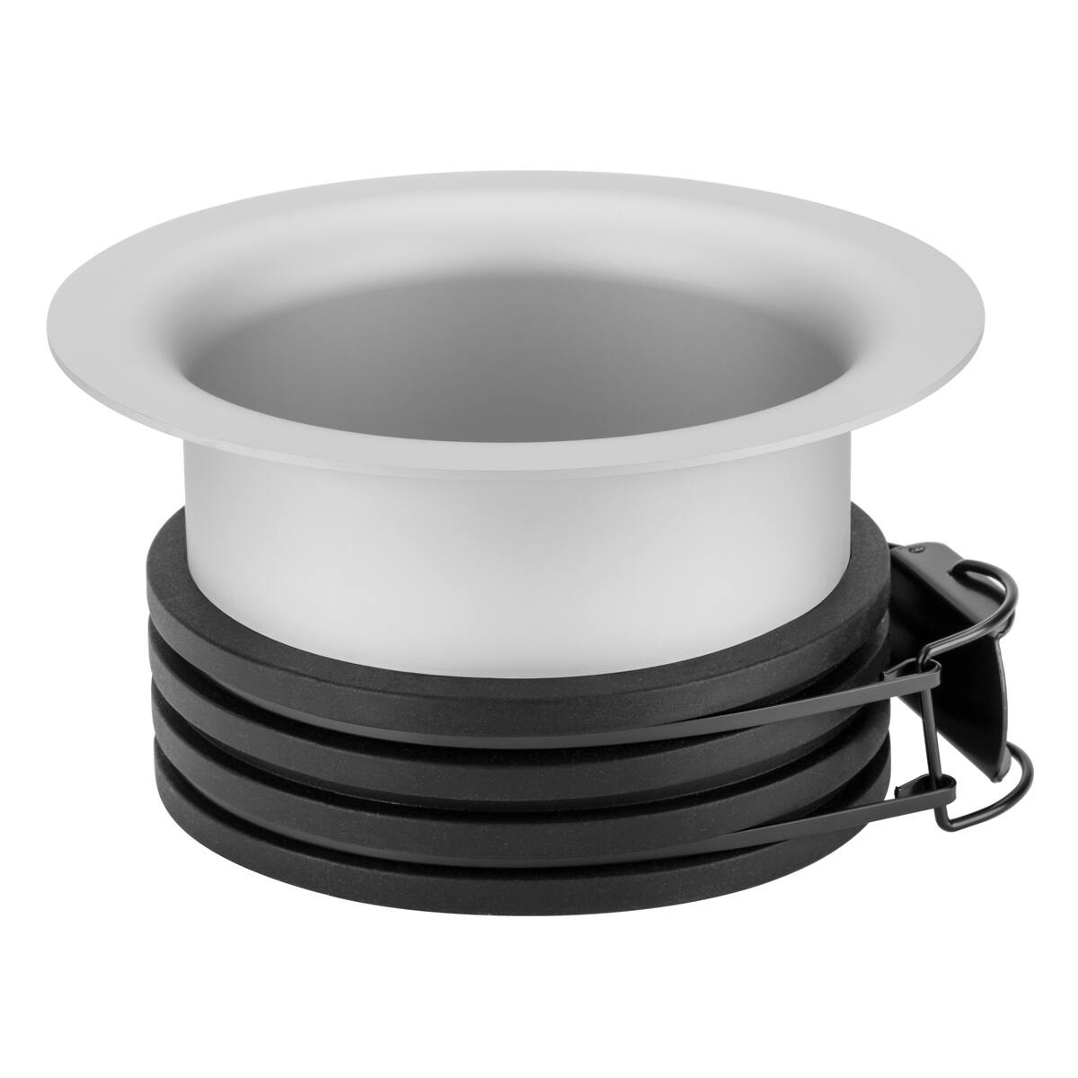 Alt View 1. Glow - Glow EZ Lock Quick Softbox Speedring Insert 144mm for Profoto.