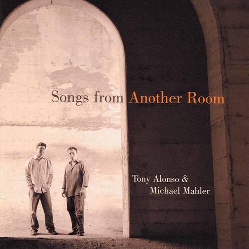 Tony Lopez Alonso Songs from Another Room COMPACT DISCS [CD] - Best Buy