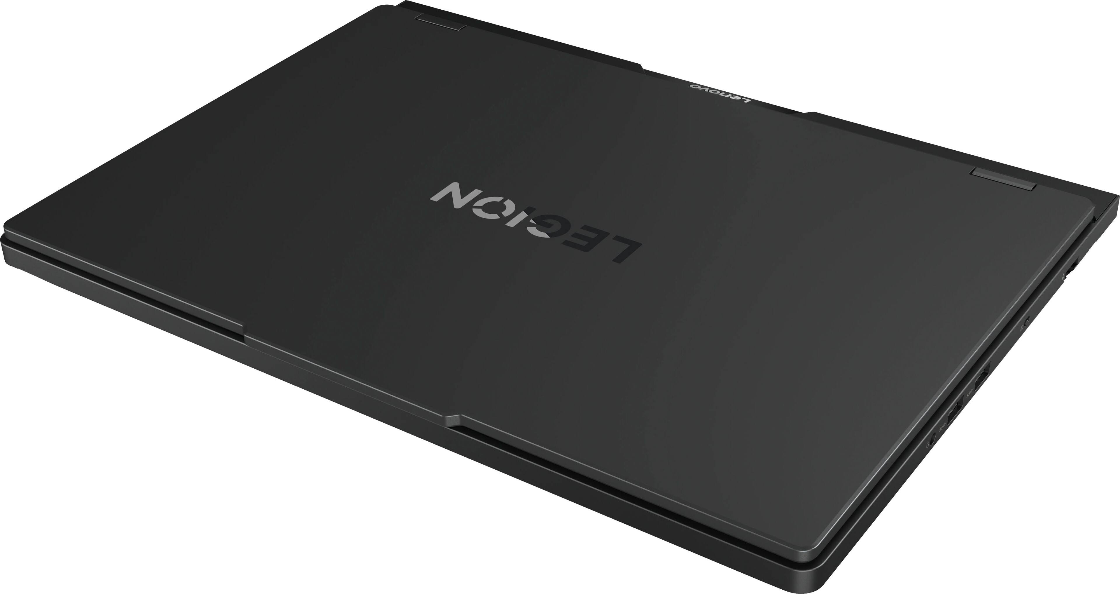 Corrected text: CROU 7 LEGION