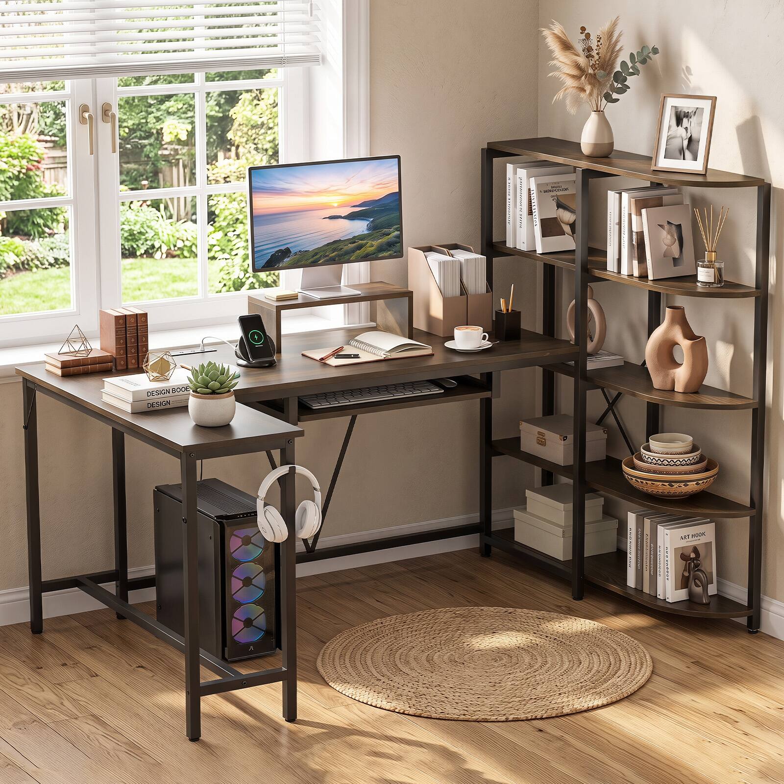 DESIGN DOOL DESK LTD