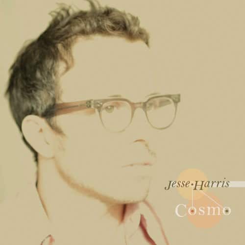 Jesse Harris - Cosmo   - COMPACT DISCS [CD] price history on PriceWatchPro