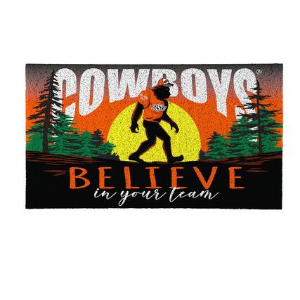 COWBOYS
BELIEVE
in your team