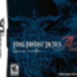 Final Fantasy Tactics A2 - Nintendo DS - Nintendo DS
