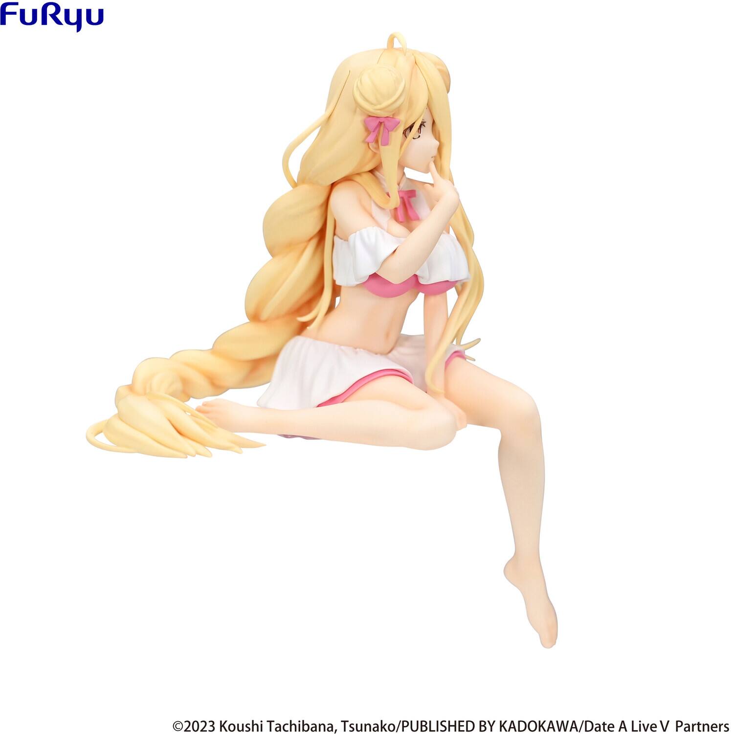 FuRyu 2023 Koushi Tachibana, Tsunako/PUBLISHED BY KADOKAWA/Date A Live V Partners