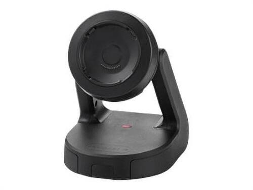 Front. Armoractive - 185-00074 Docking Station - Black - 6x USB Ports.