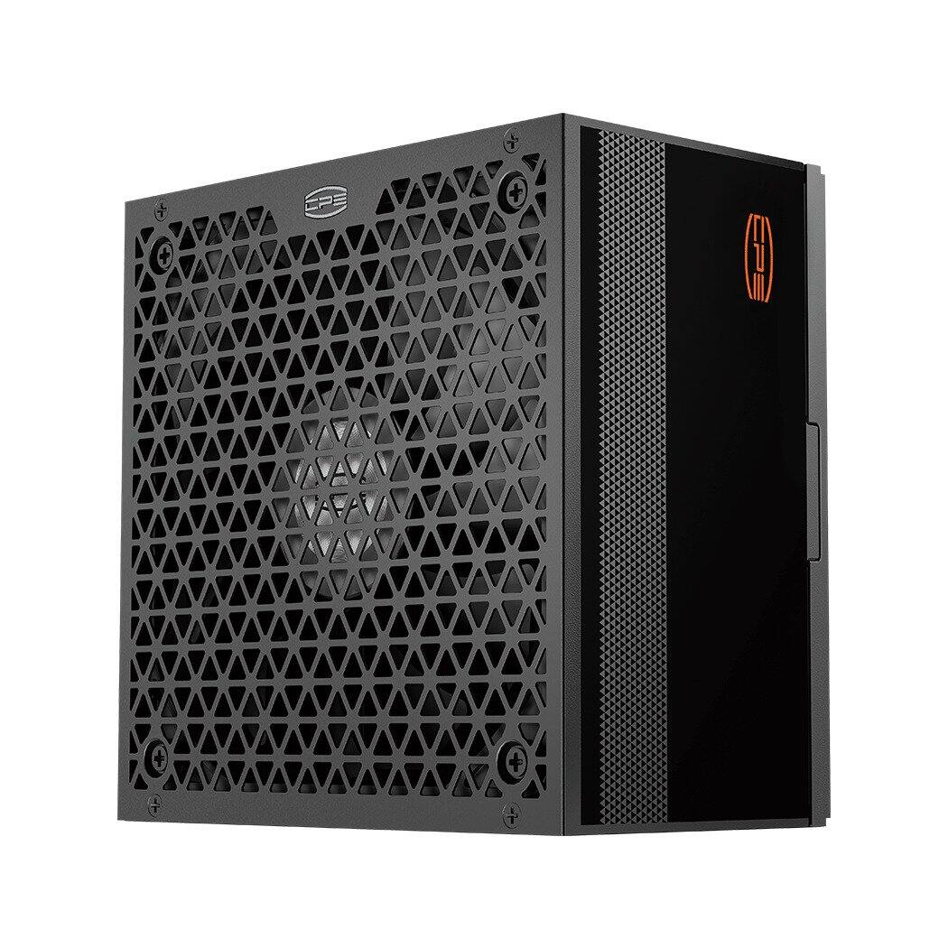 PCCOOLER P5 YN750 G1FFBK1 US 750W Gold Fully Modular ATX 3.1 Power