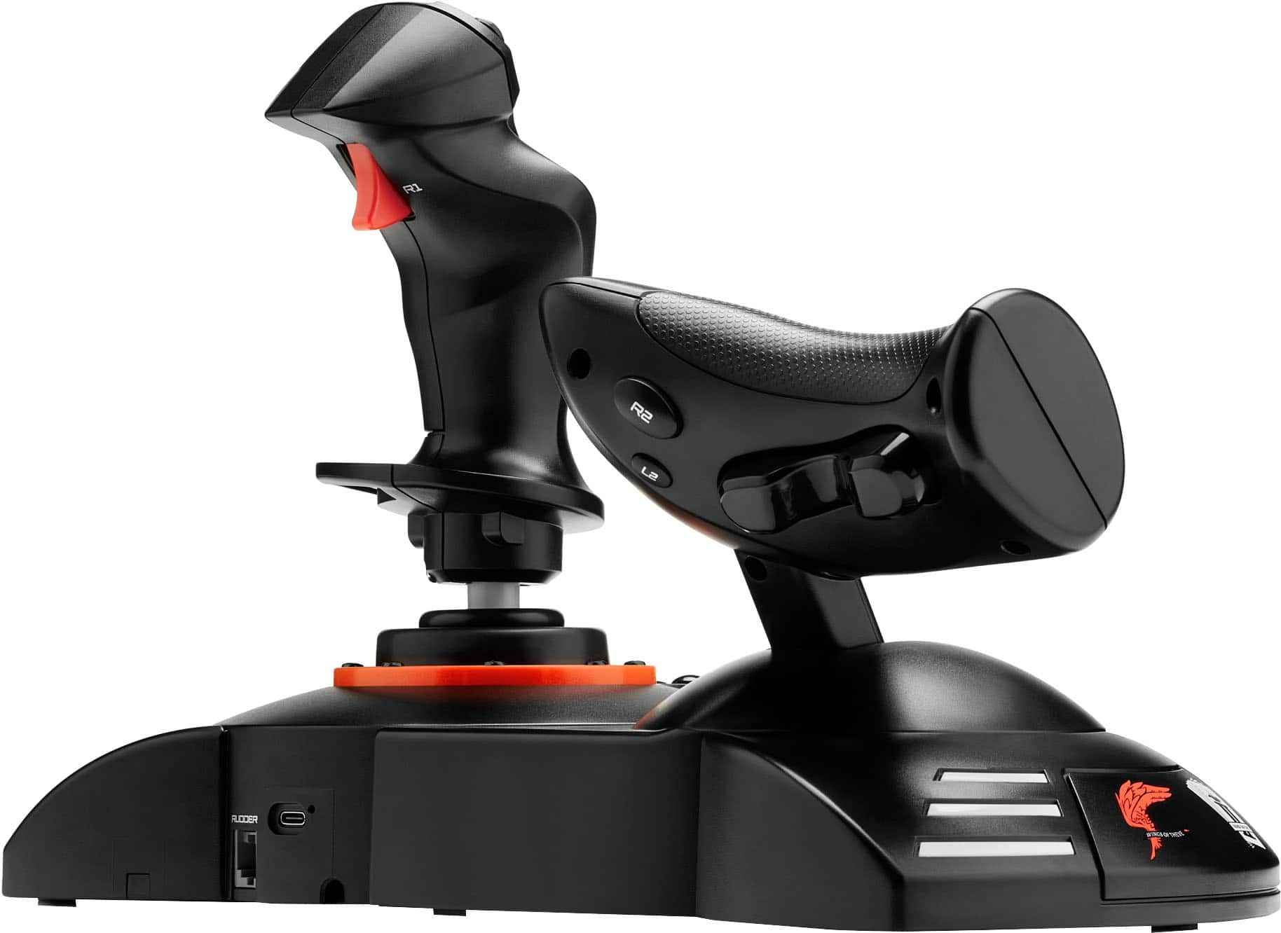 Thrustmaster T.Flight Hotas NEO Ace Combat 8 Edition for