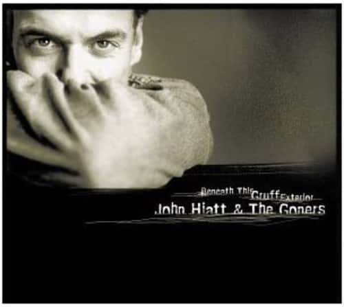 John Hiatt - Beneath This Gruff Exterior   - COMPACT DISCS [CD] price history on PriceWatchPro