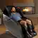 Alt View Zoom 13. Kyota - Kansha™ M878 4D Massage Chair - Black.