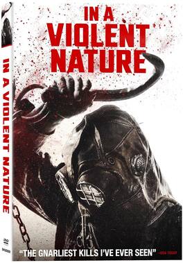 In a Violent Nature - DVD