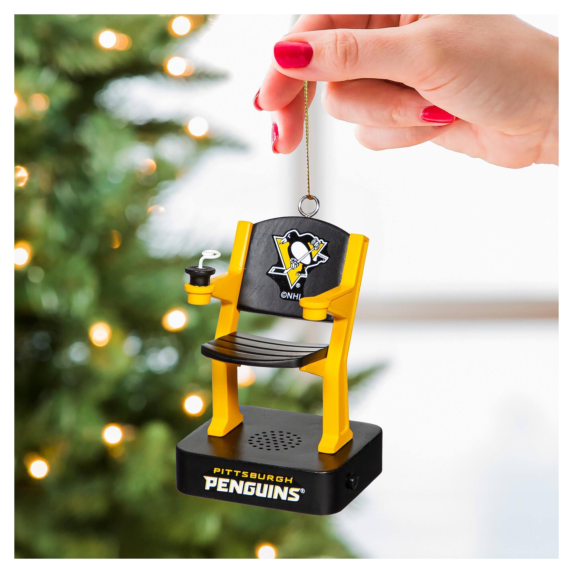 2 ONHL PITTSBURGH PENGUINS

PITTSBURGH PENGUINS