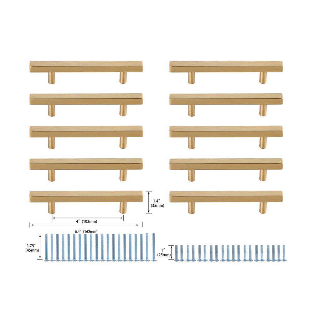 1.4" (35mm)  
4" (102mm)  
6.4" (162mm)  
1.75" (45mm)  
1" (25mm)