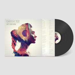 Empathy Test - Safe From Harm - VINYL LP