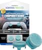 steelseries KONTROLFREEK THE BEST-SELLING CONTROLLER ENHANCEMENT BRAND* FIRST PERSON SHOOTER THUMBSTICKS FROZEN INFERNO EDITION UPGRADE YOUR: hll PRECISION AIM MOVEMENT MID-RISE LEFT Improves grip and control HIGH-RISE RI Increases accuracy of attacks DESIGNED FOR P