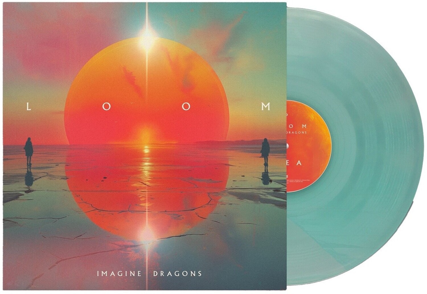 LOOM  
IMAGINE DRAGONS