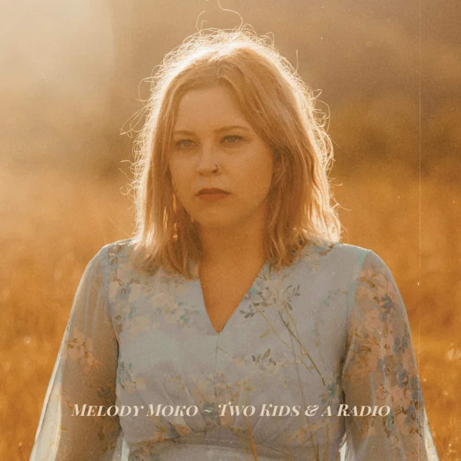 Melody Moko - Two Kids & A Radio   - COMPACT DISCS [CD] price history on PriceWatchPro