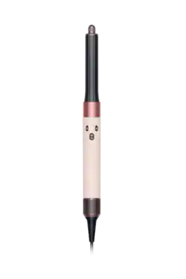 Dyson - Airwrap Multi-Styler Complete Long - Ceramic Pink/Rose Gold