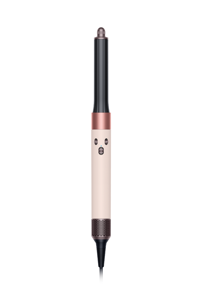 Dyson - Airwrap Multi-Styler Complete Long - Ceramic Pink/Rose Gold