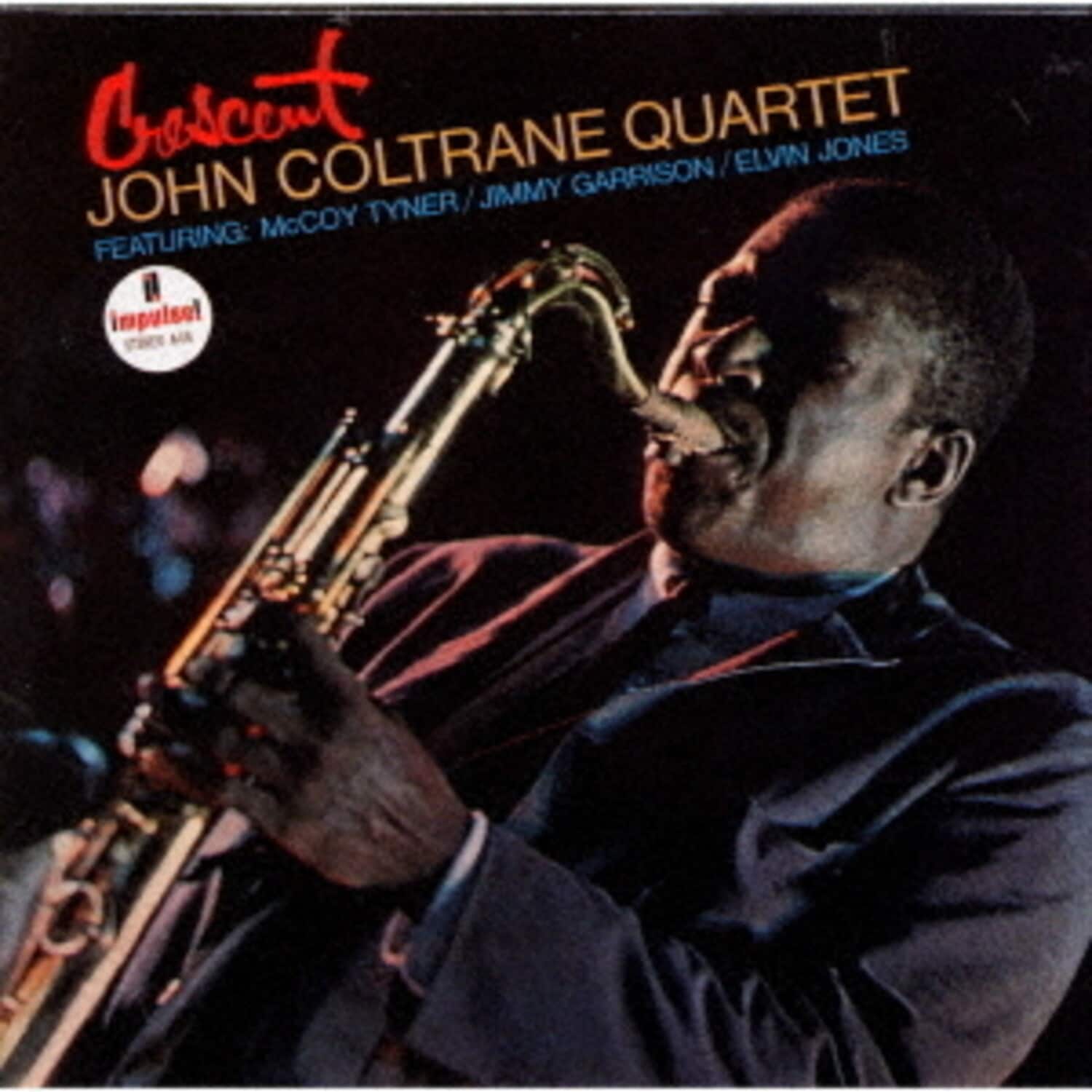 John Coltrane - Crescent - SHM-SACD   - SUPER-AUDIO CD [Super Audio CD (SACD)] price history on PriceWatchPro