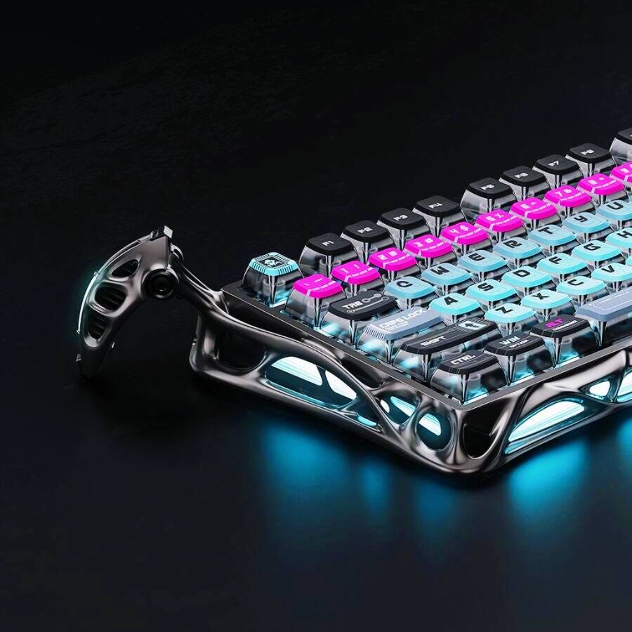 F6 F7 9 FB 7 6~ U F3 5% F2 4$ T H F1 E # R G E M D V S U A X TRB Z CAPSLOCK CAPS ALT SHIFT WIN CTRL