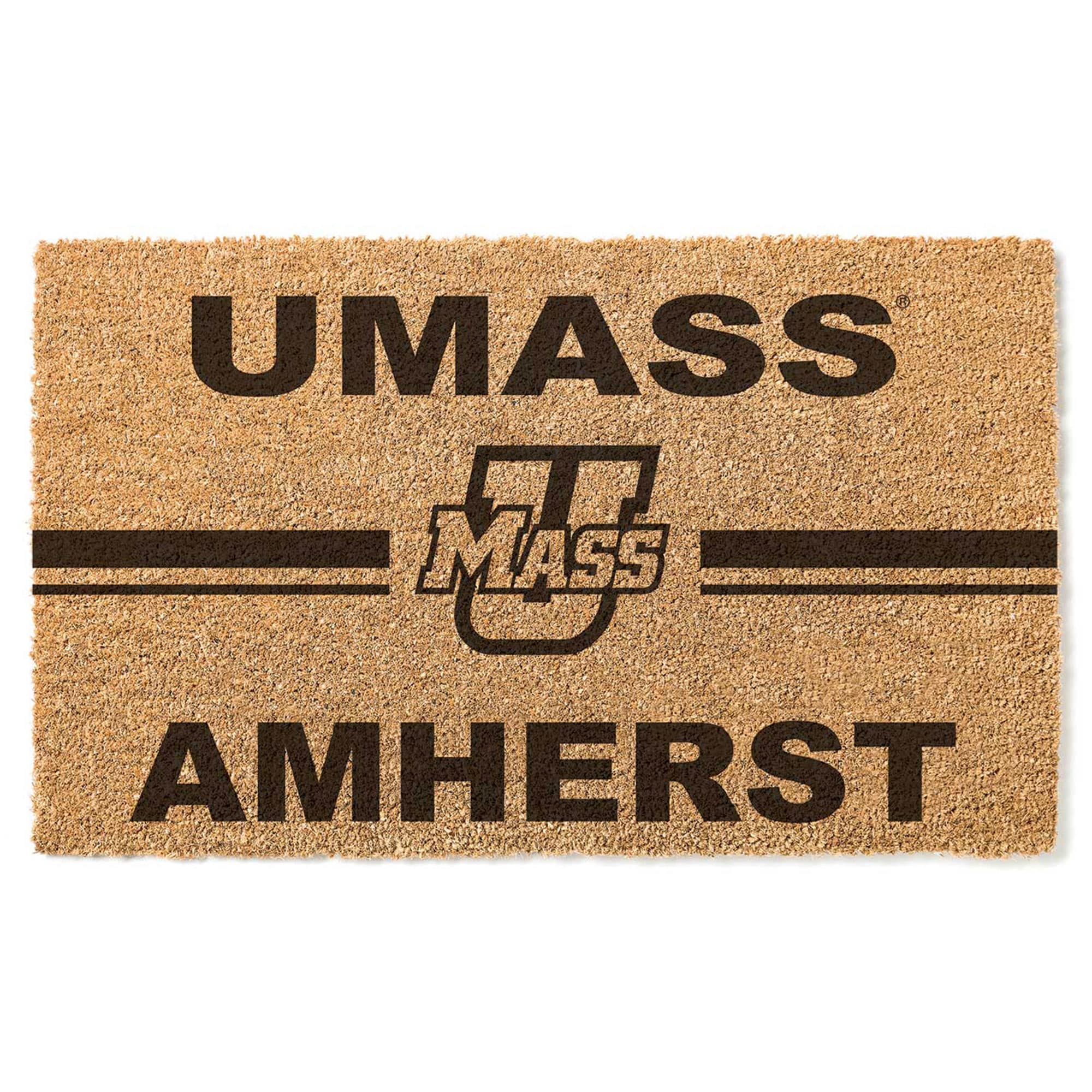 UMASS  
AMHERST